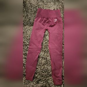 Gymshark S workout pants